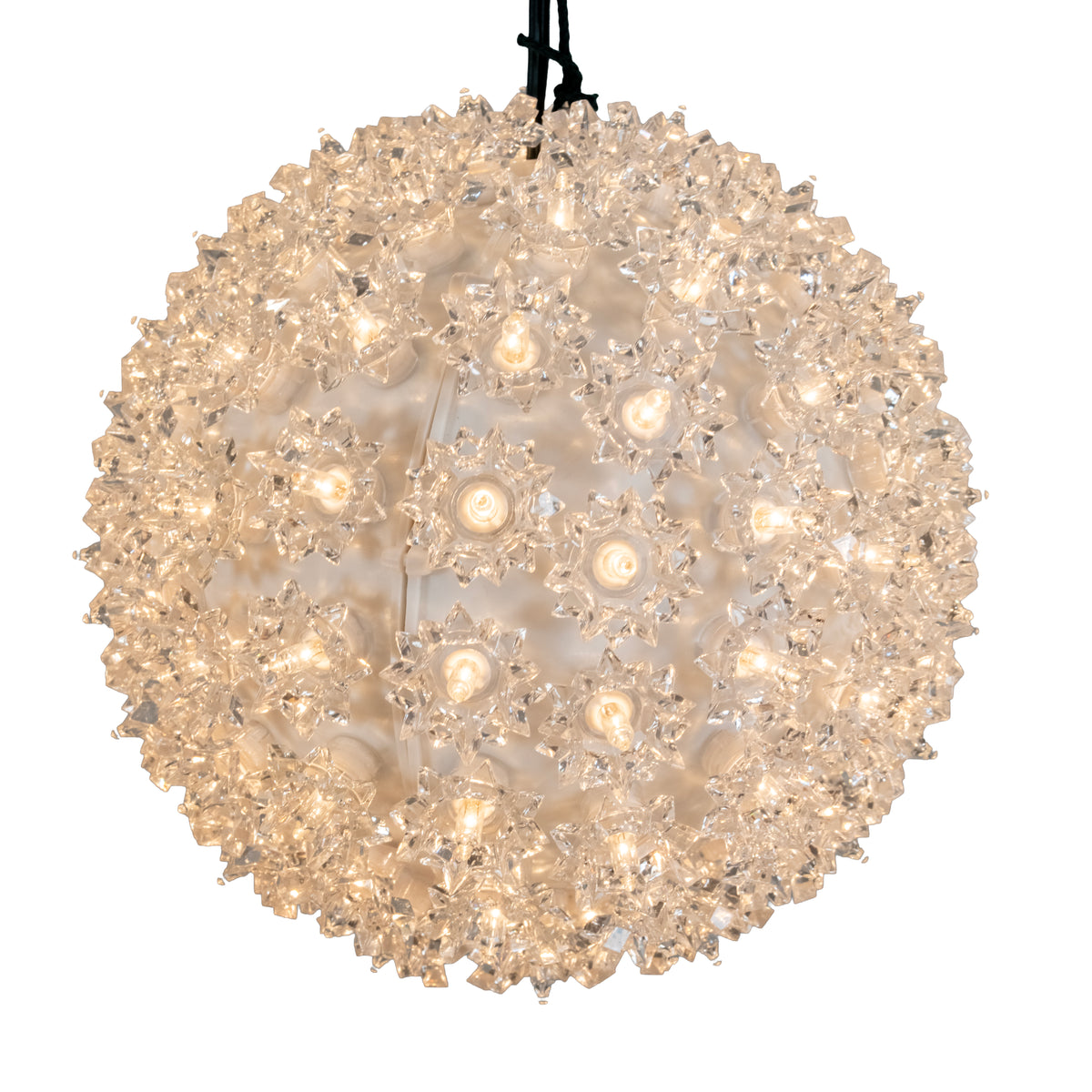 7.5" Incandescent 100L Starlight Spheres (Retail Box)