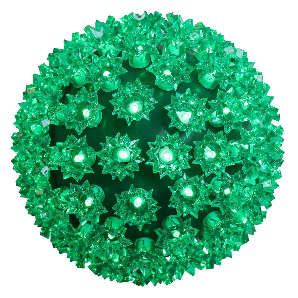7.5" Incandescent 100L Starlight Spheres (Retail Box)