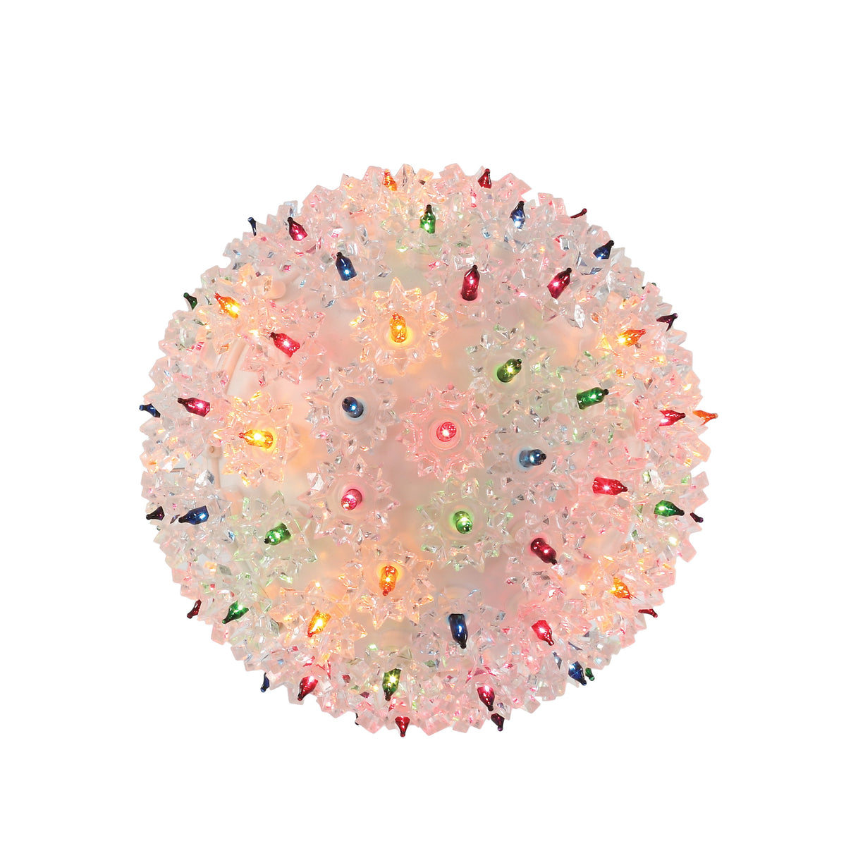7.5" Incandescent 100L Starlight Spheres (Retail Box)