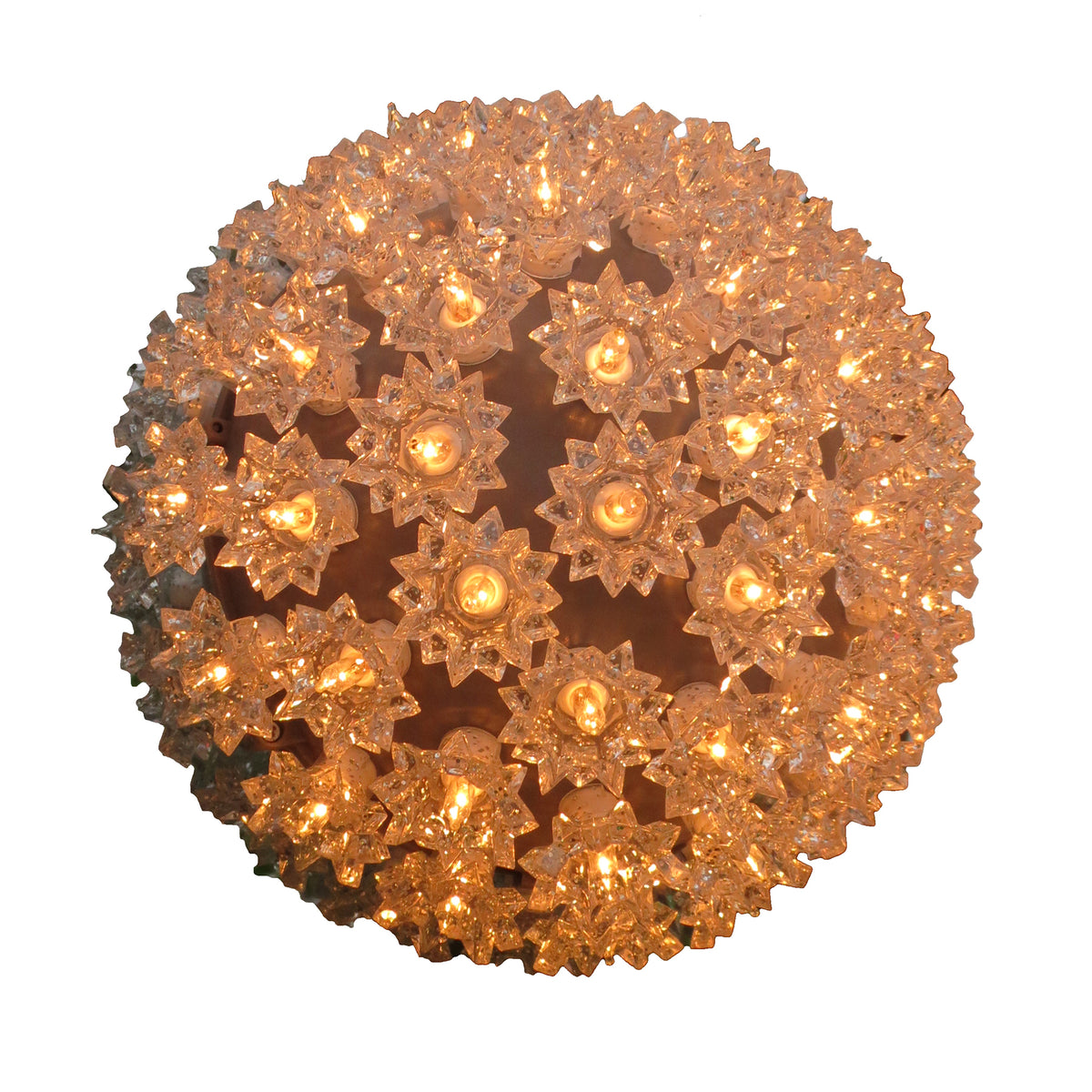 7.5" Incandescent 100L Starlight Spheres (Retail Box)