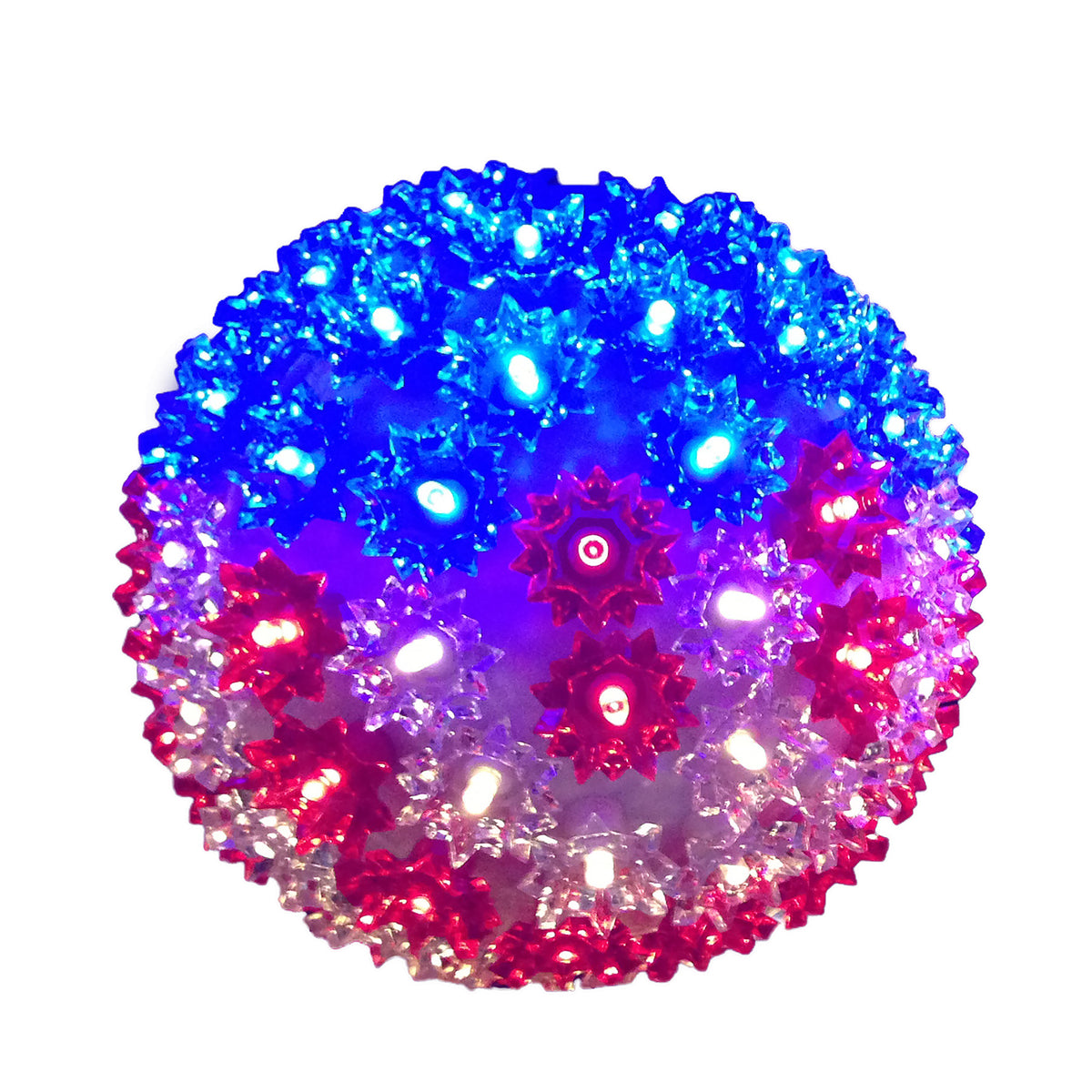 7.5" Incandescent 100L Starlight Spheres (Retail Box)