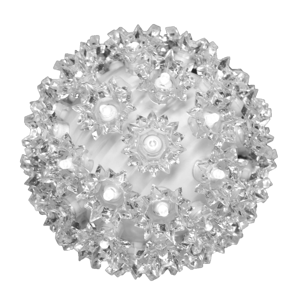 7.5" Incandescent 100L Starlight Spheres (Retail Box)