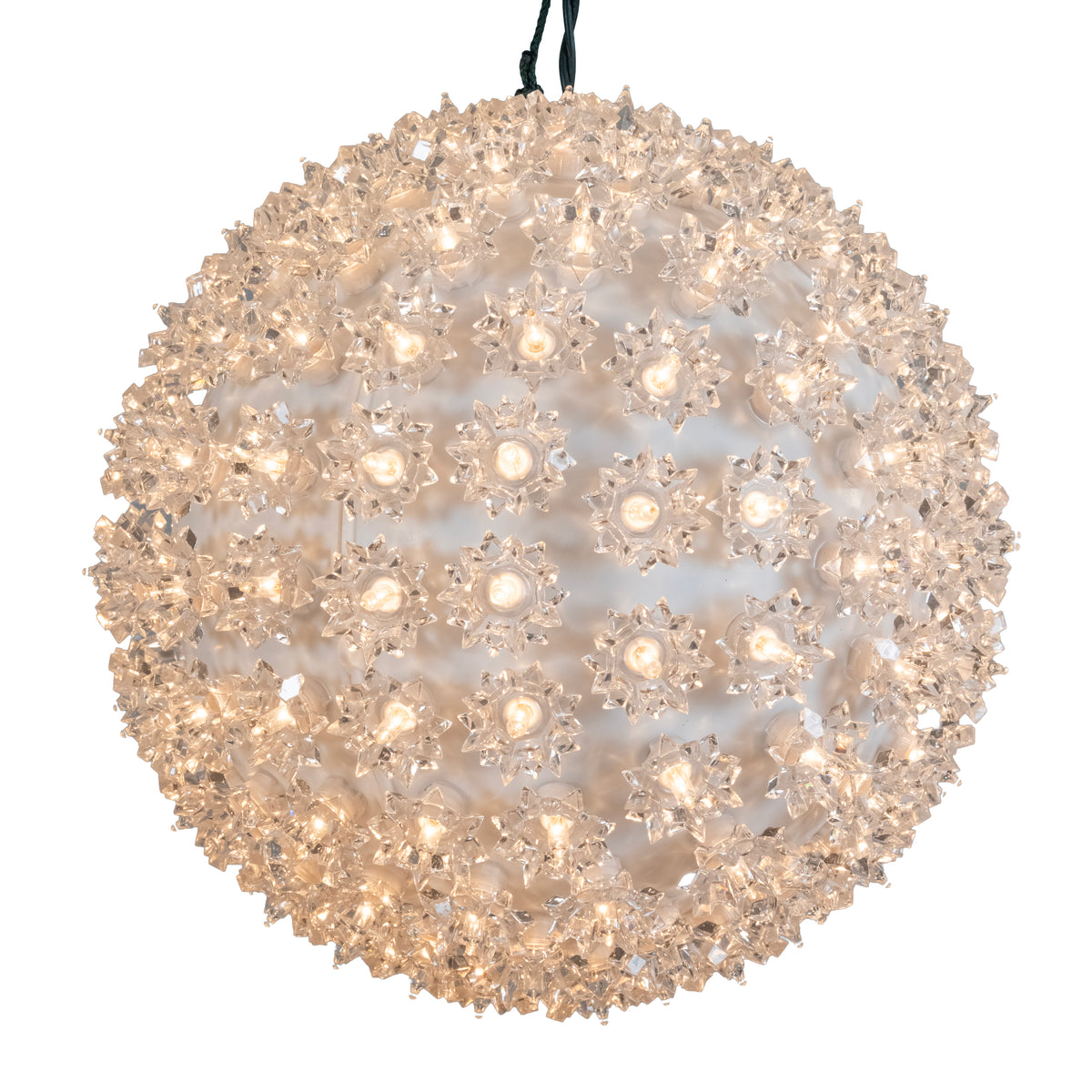 10" Incandescent 150L Starlight Spheres (Retail Box)