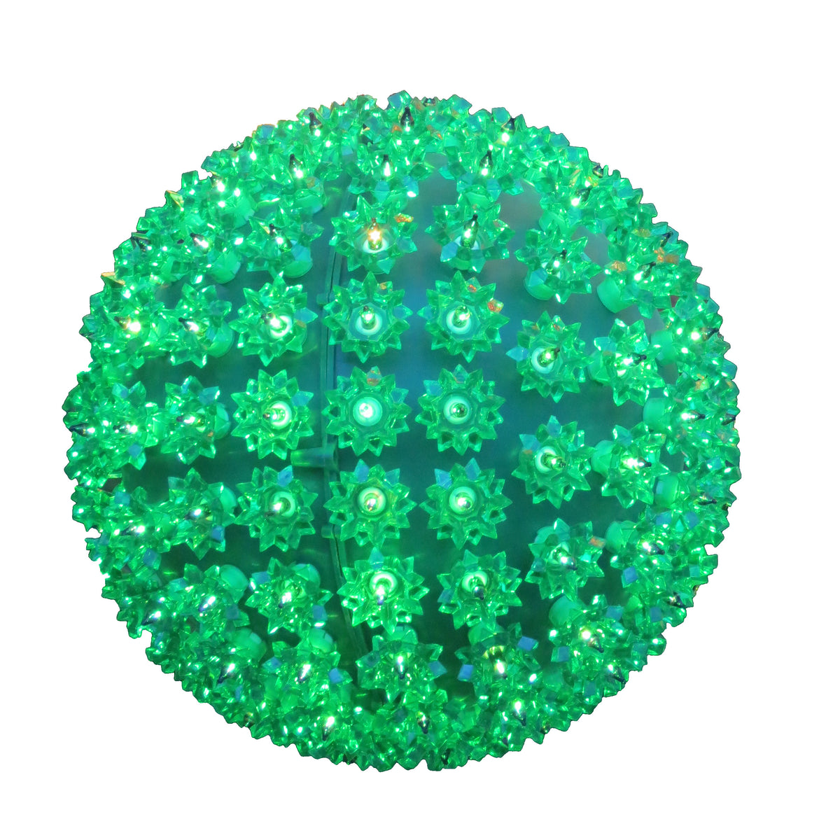 10" Incandescent 150L Starlight Spheres (Retail Box)