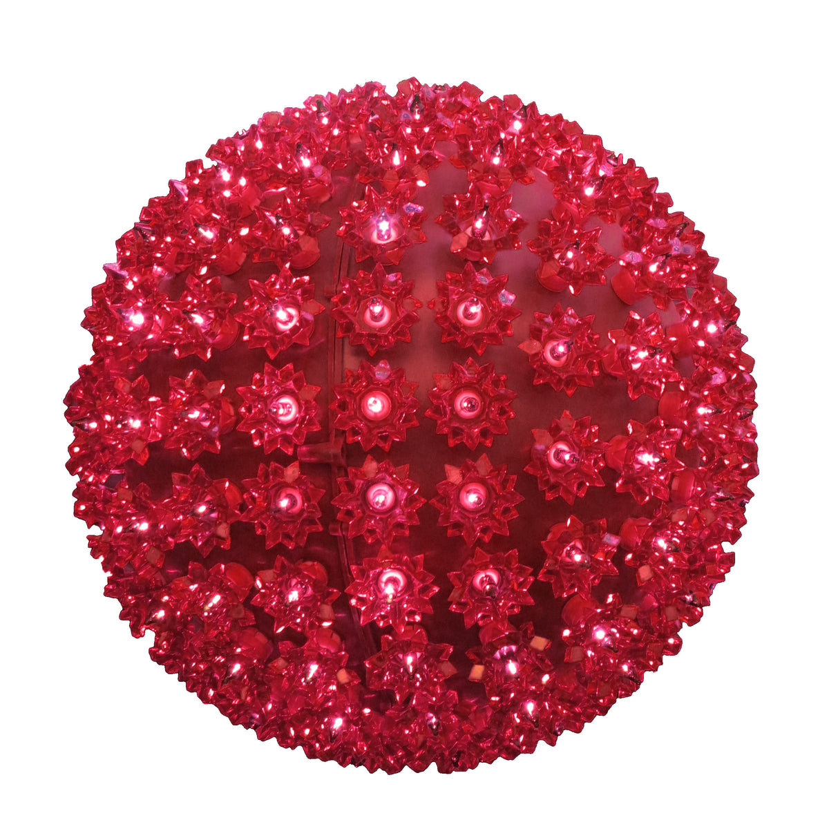 10" Incandescent 150L Starlight Spheres (Retail Box)