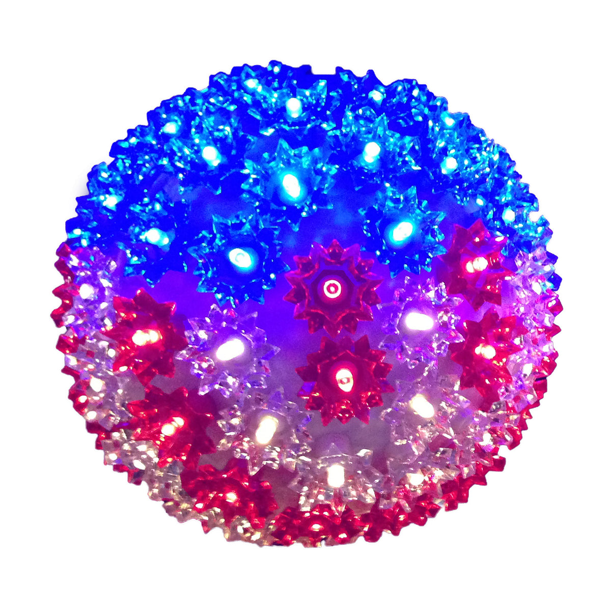 10" Incandescent 150L Starlight Spheres (Retail Box)