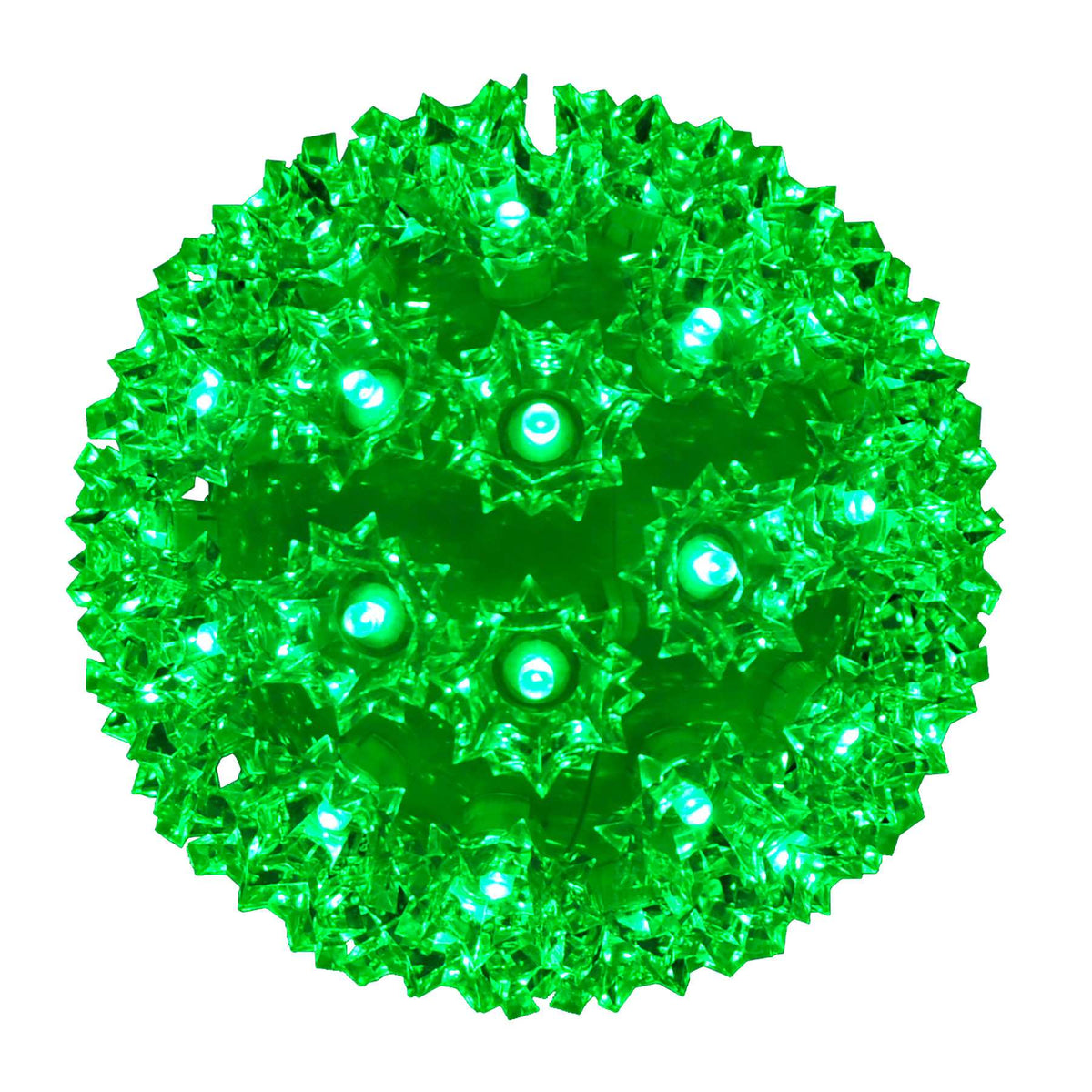 6" 50L Starlight Spheres (Retail Box)