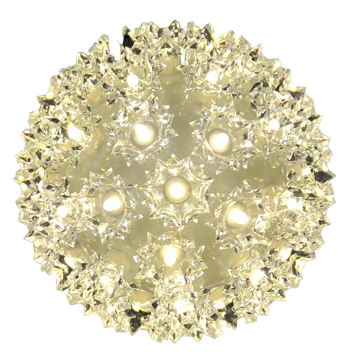 6" 50L Starlight Spheres (Retail Box)