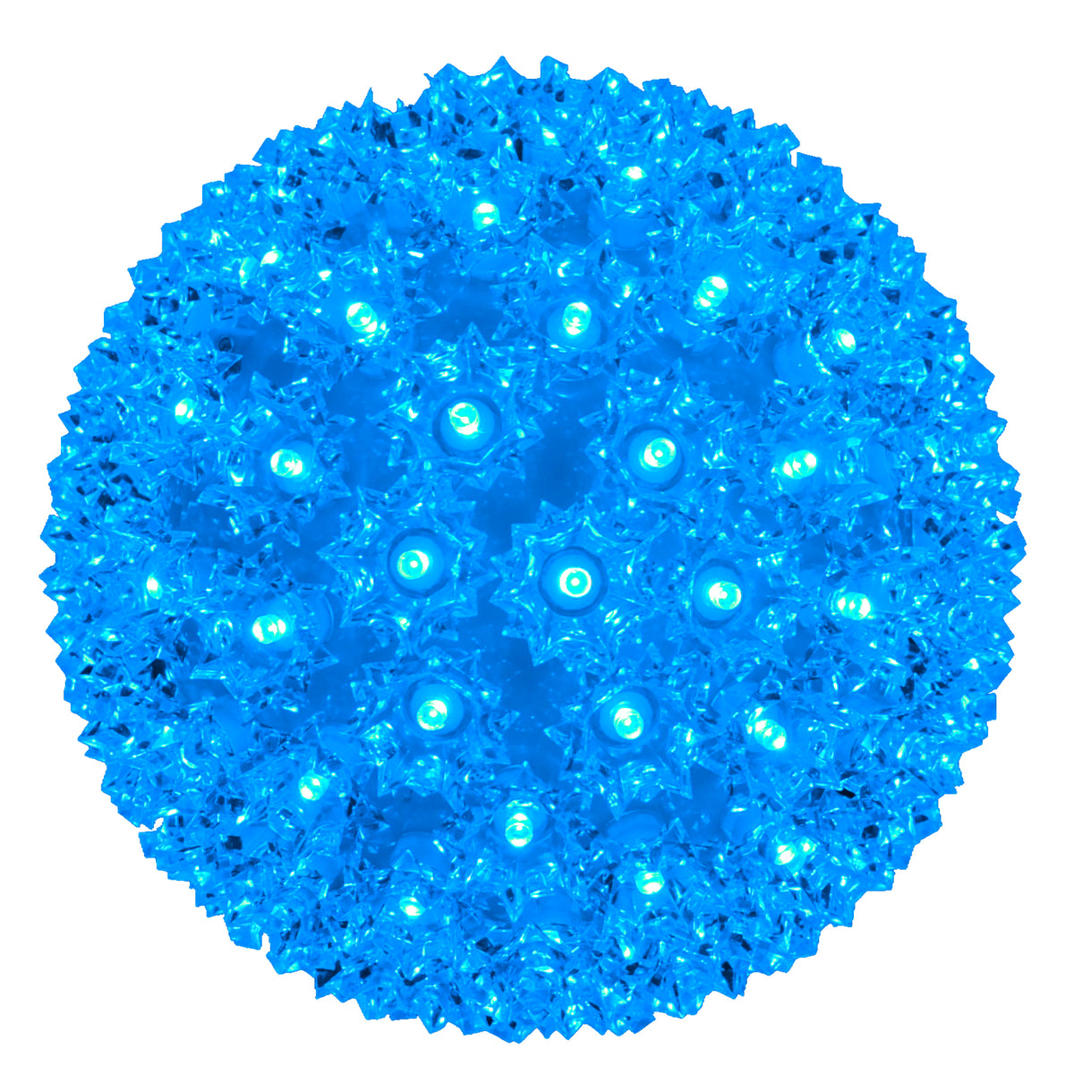 7.5" 100L Starlight Spheres (Retail Box)