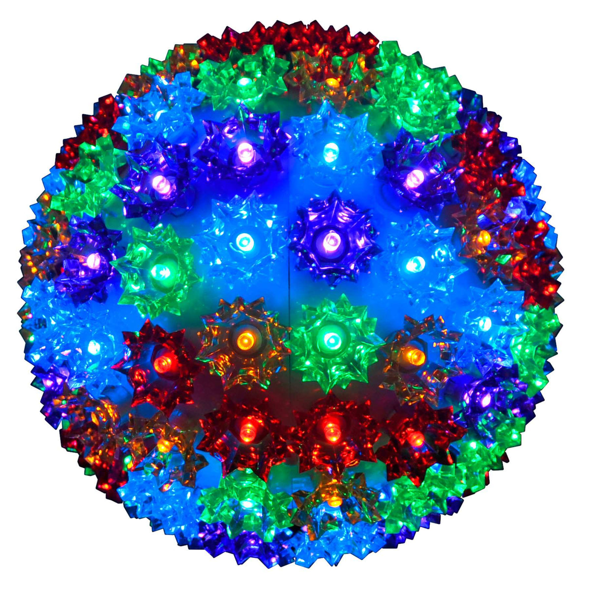 7.5" 100L Starlight Spheres (Retail Box)