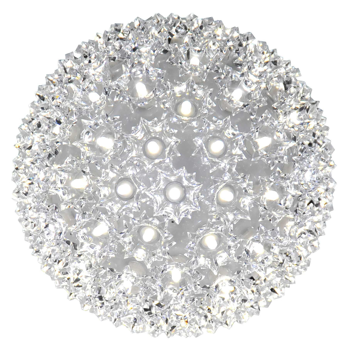 7.5" 100L Starlight Spheres (Retail Box)
