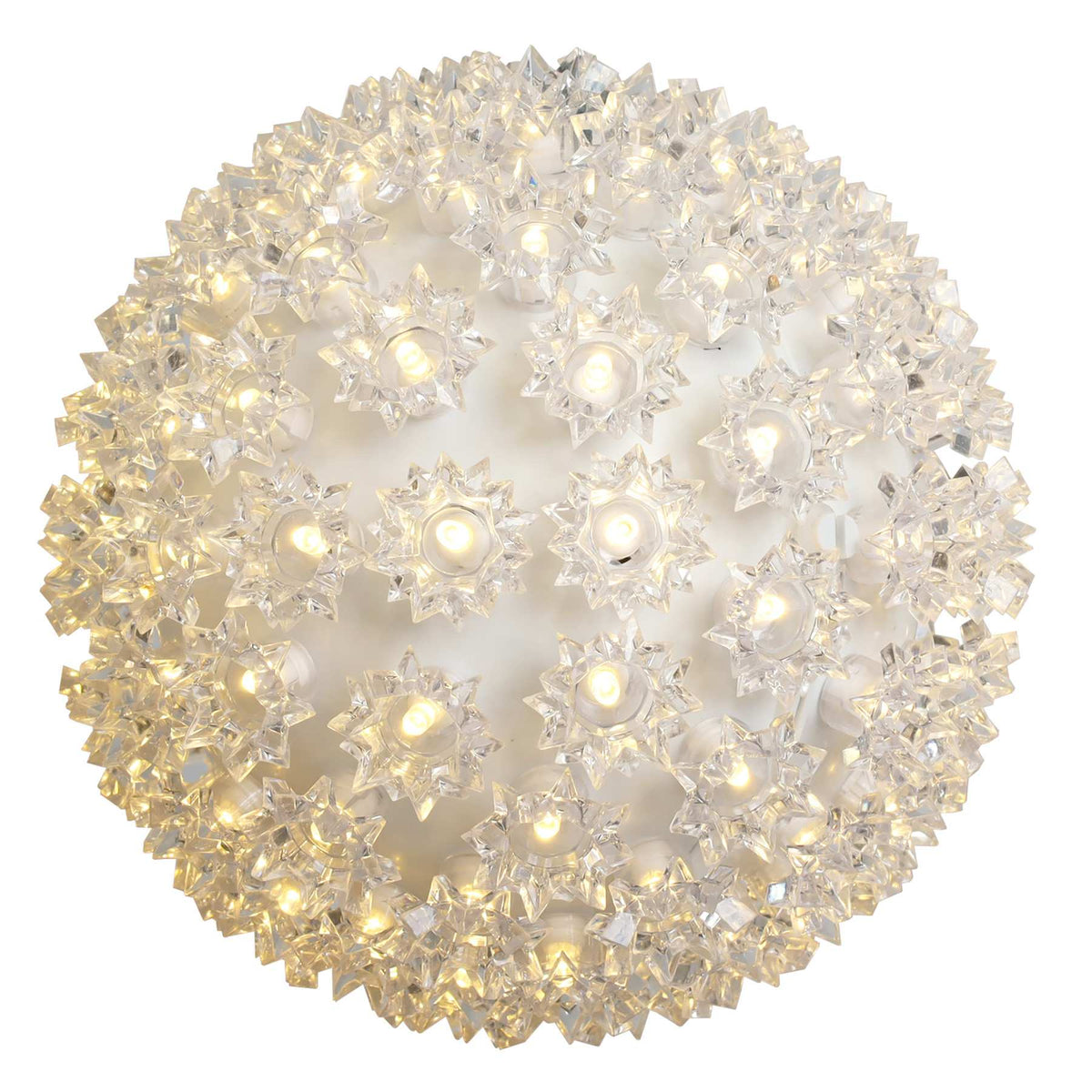 7.5" 100L Starlight Spheres (Retail Box)