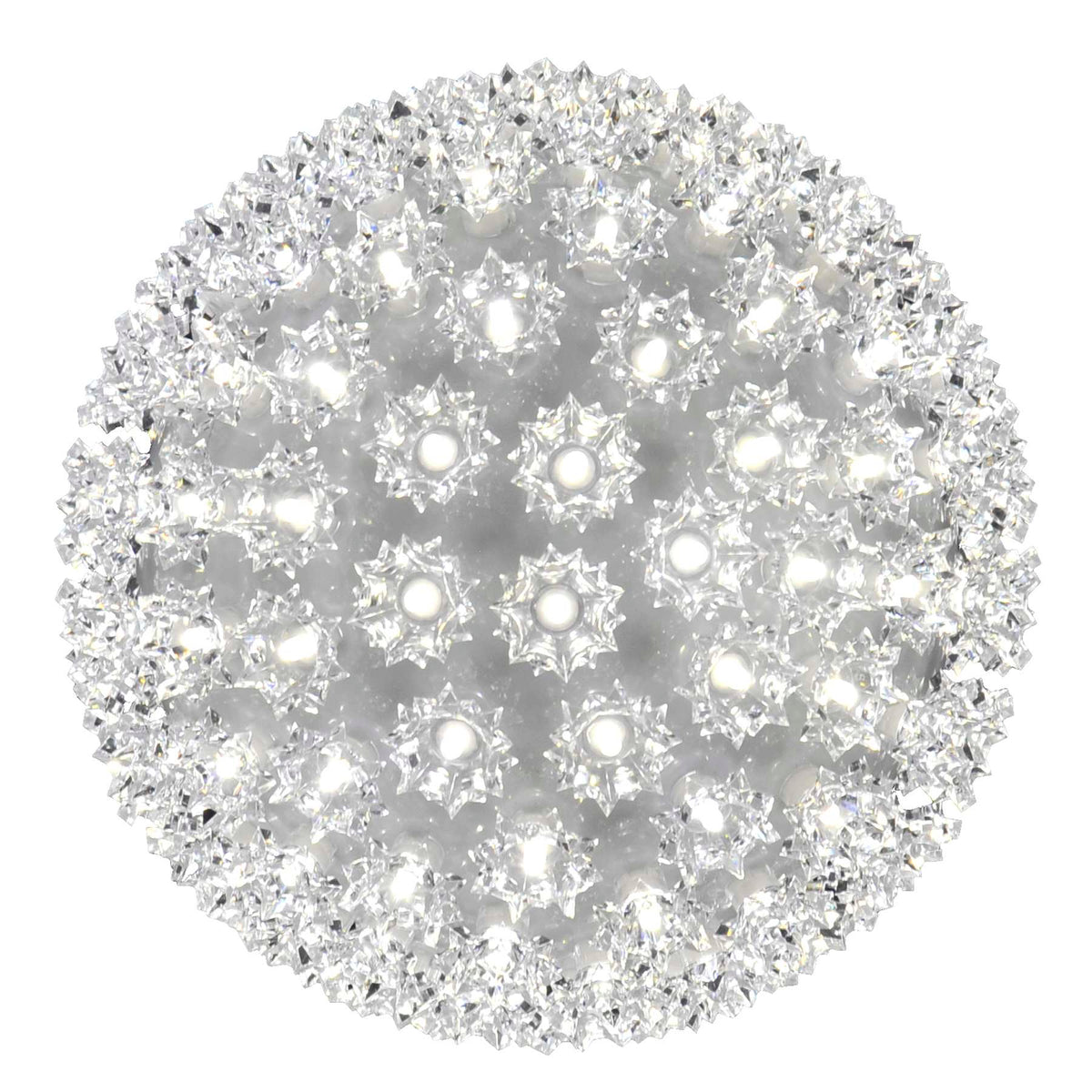 10" 150L Starlight Spheres (Retail Box)