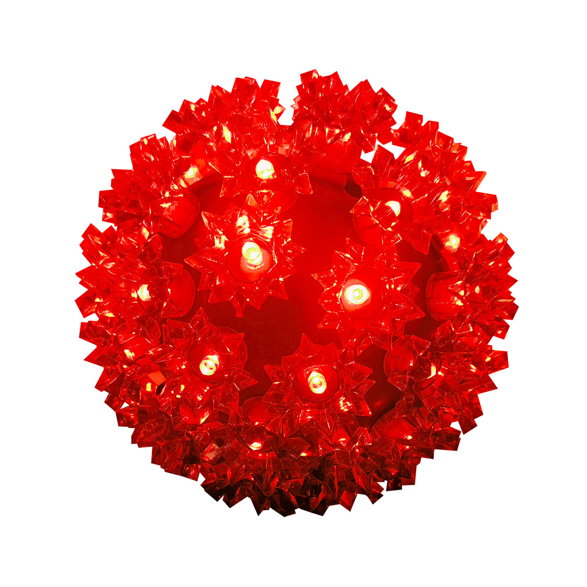 5.5" 50L Starlight Spheres (Retail Box)