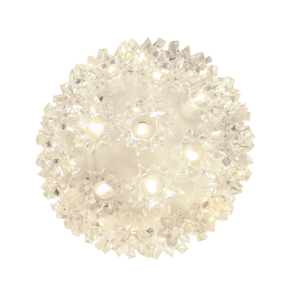 5.5" 50L Starlight Spheres (Retail Box)