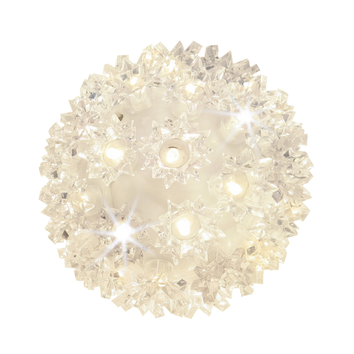5.5" 50L Starlight Spheres (Retail Box)