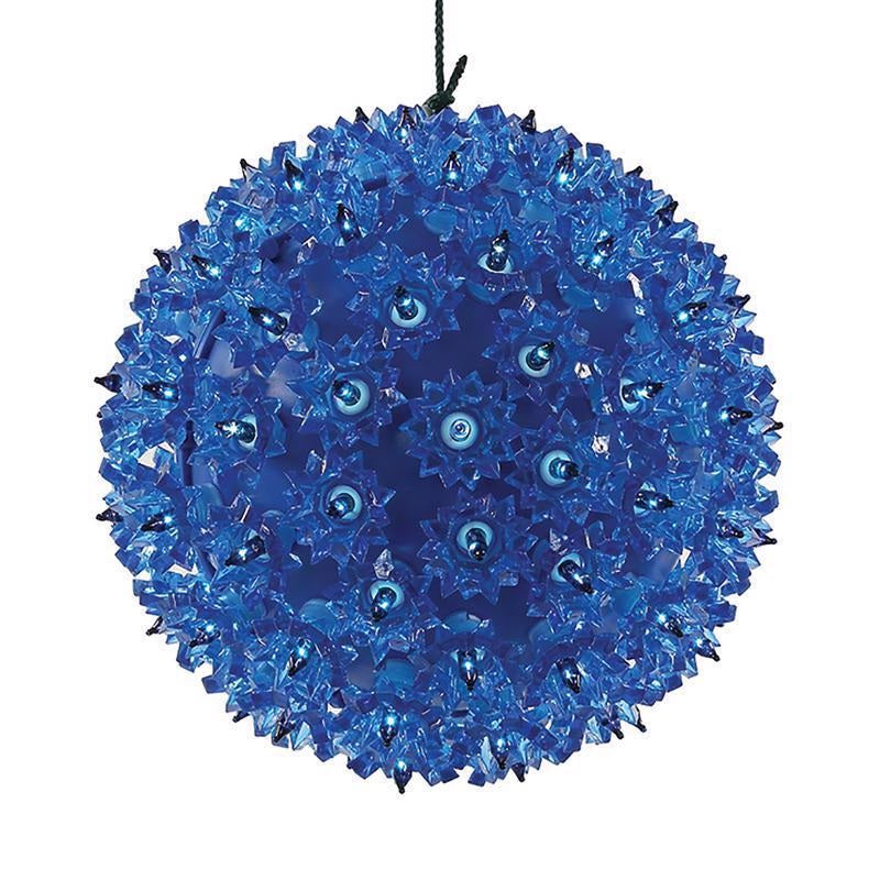 7.5" 100L Starlight Spheres (Retail Box)