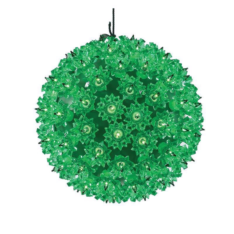 7.5" 100L Starlight Spheres (Retail Box)