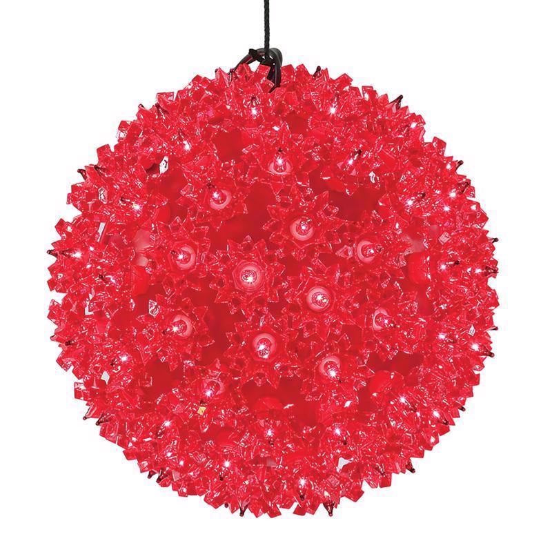 7.5" 100L Starlight Spheres (Retail Box)