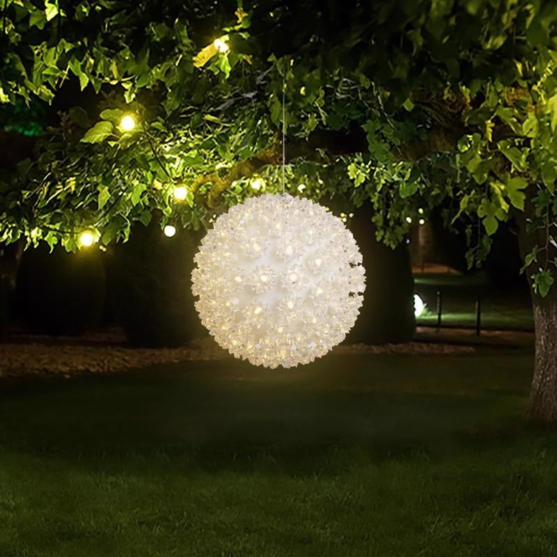 7.5" 100L Starlight Spheres (Retail Box)