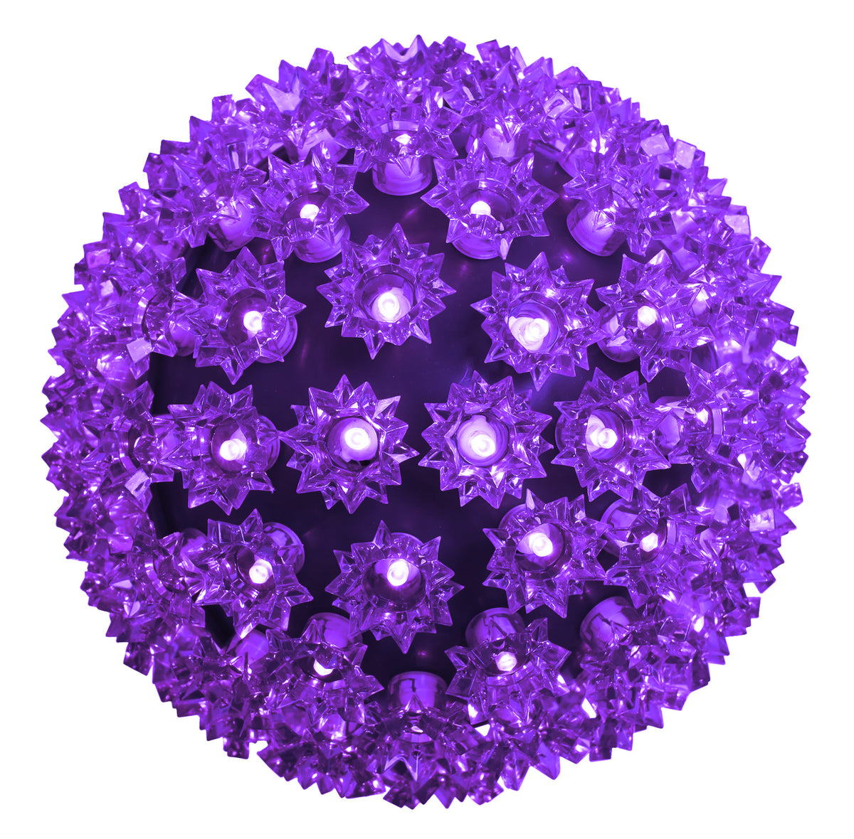 7.5" 100L Starlight Spheres (Retail Box)