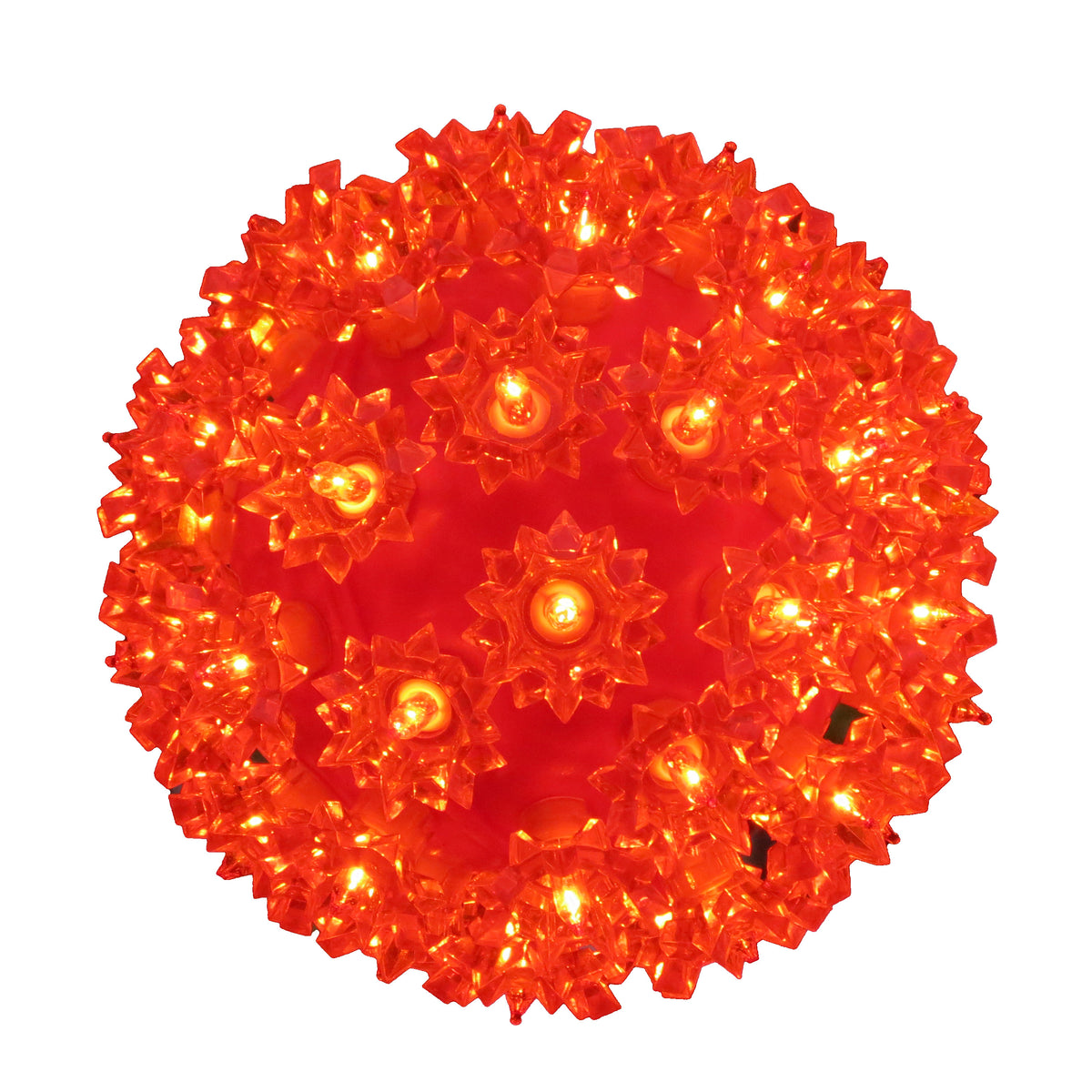 6" 50L Starlight Spheres (Retail Box)