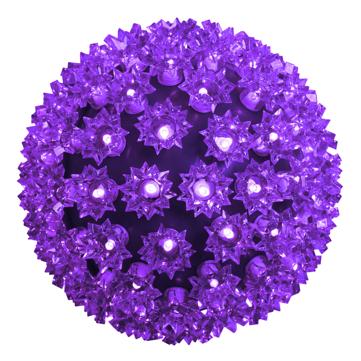 6" 50L Starlight Spheres (Retail Box)
