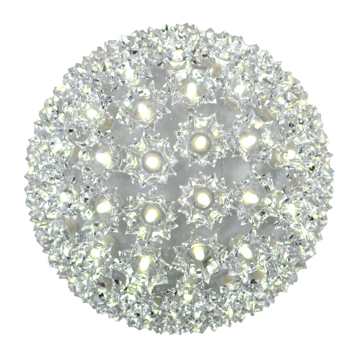 5.5" 50L Starlight Spheres (Retail Box)