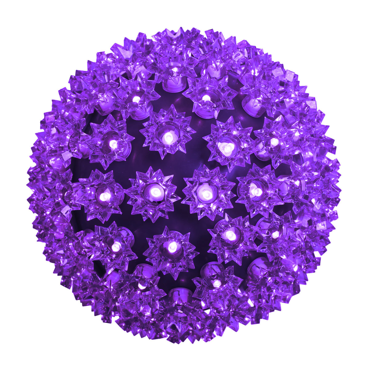 7.5" 100L Starlight Spheres (Retail Box)