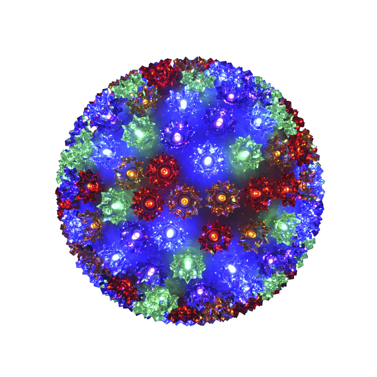 7.5" 100L Starlight Spheres (Retail Box)
