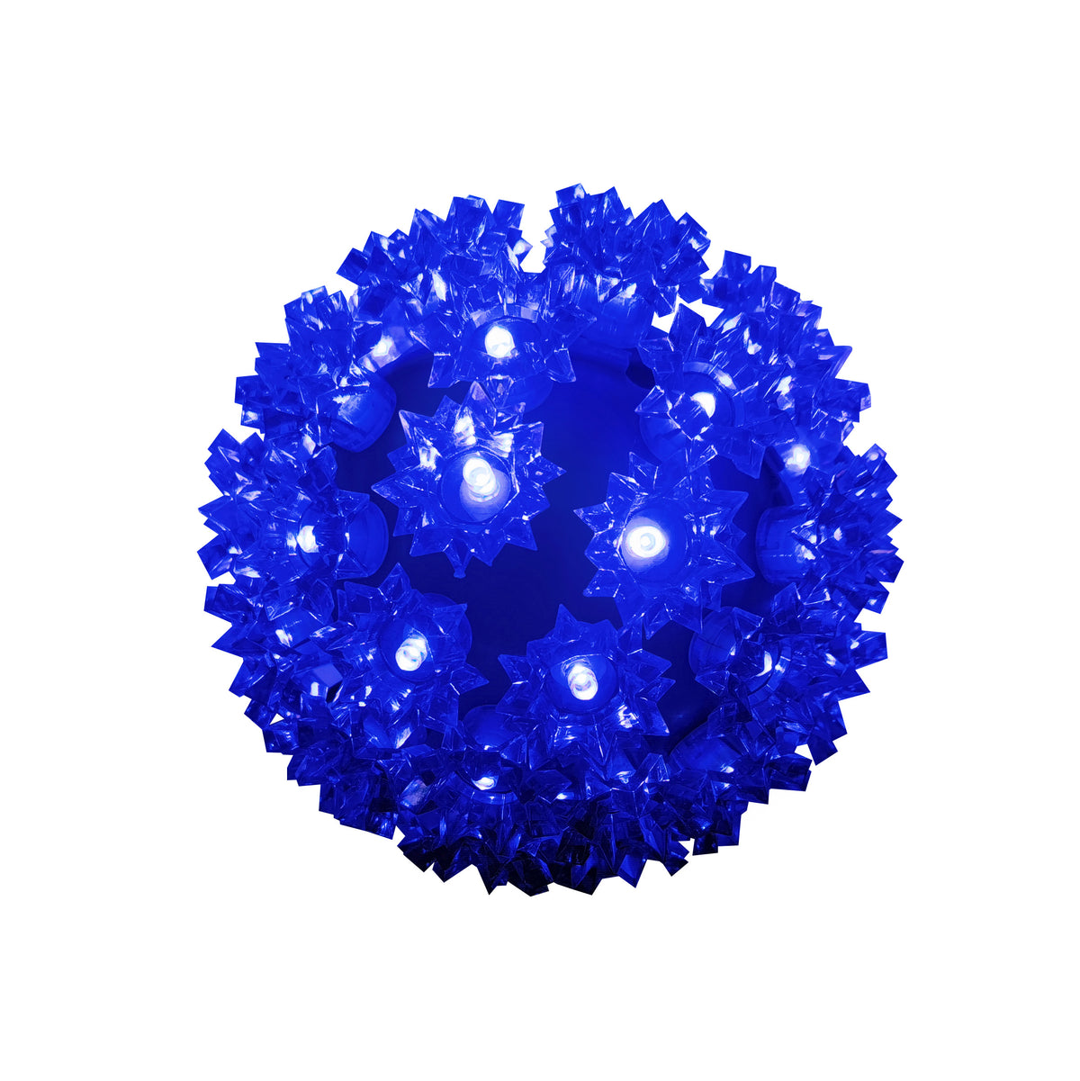 6" 50L Battery Operated Starlight Spheres (Retail Box)