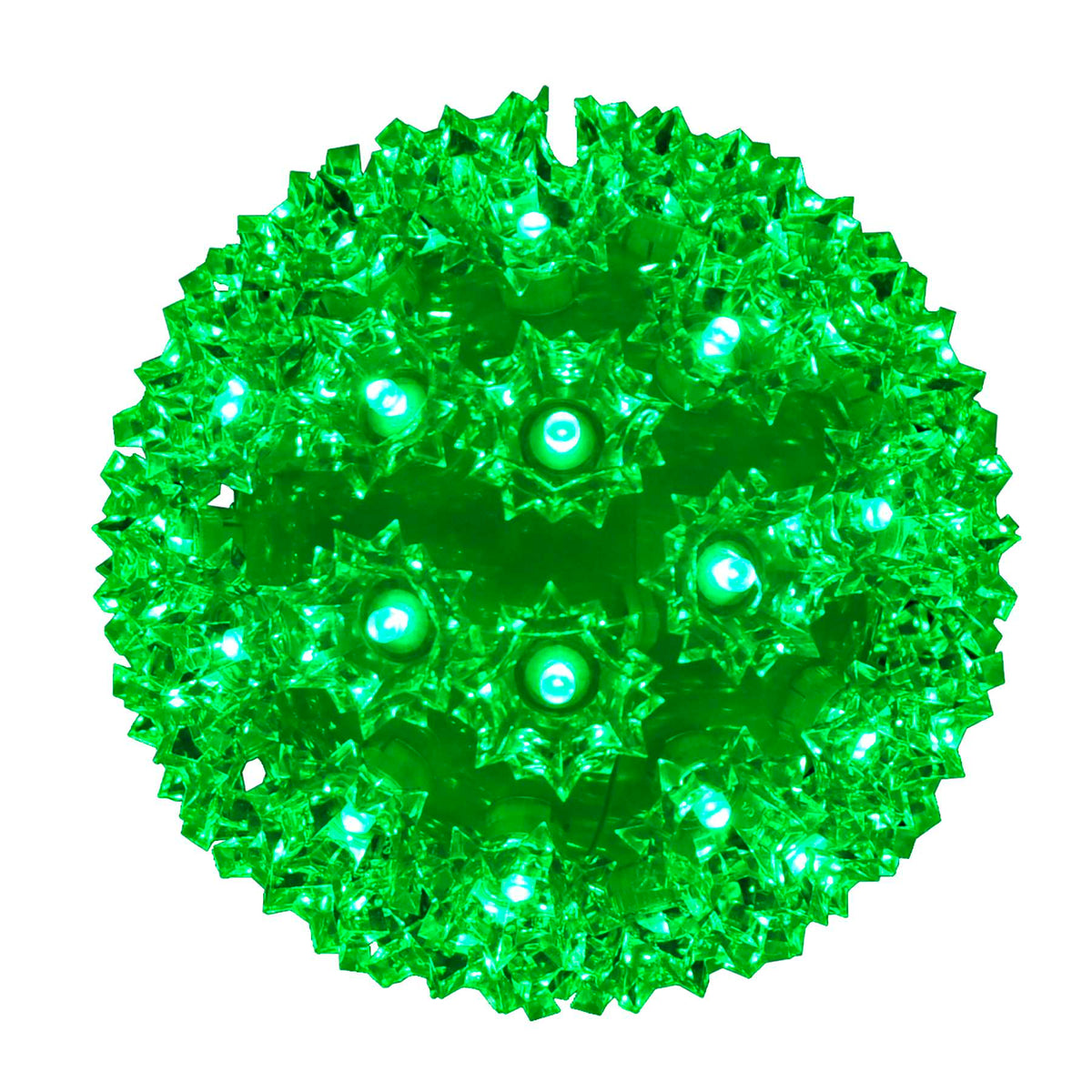 6" 50L Battery Operated Starlight Spheres (Retail Box)