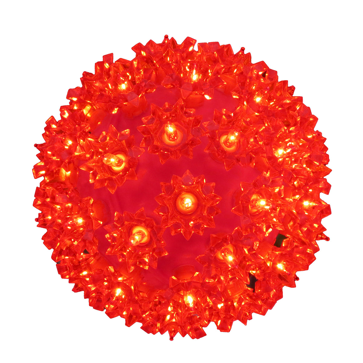 6" 50L Battery Operated Starlight Spheres (Retail Box)