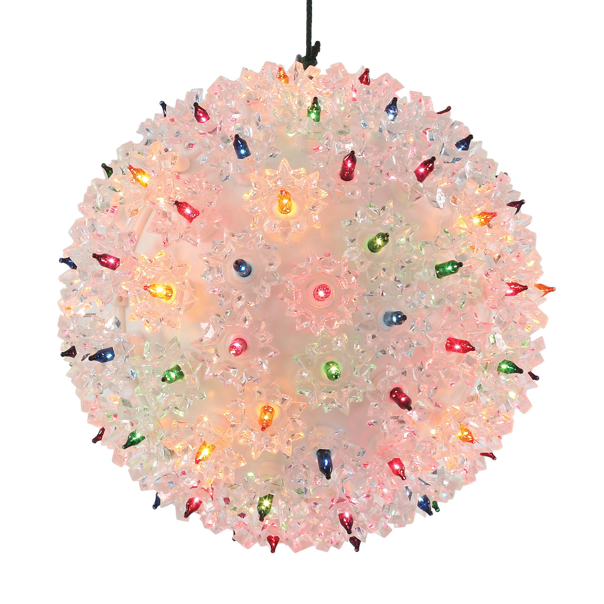 7.5" 100L Battery Operated Starlight Spheres (Retail Box)