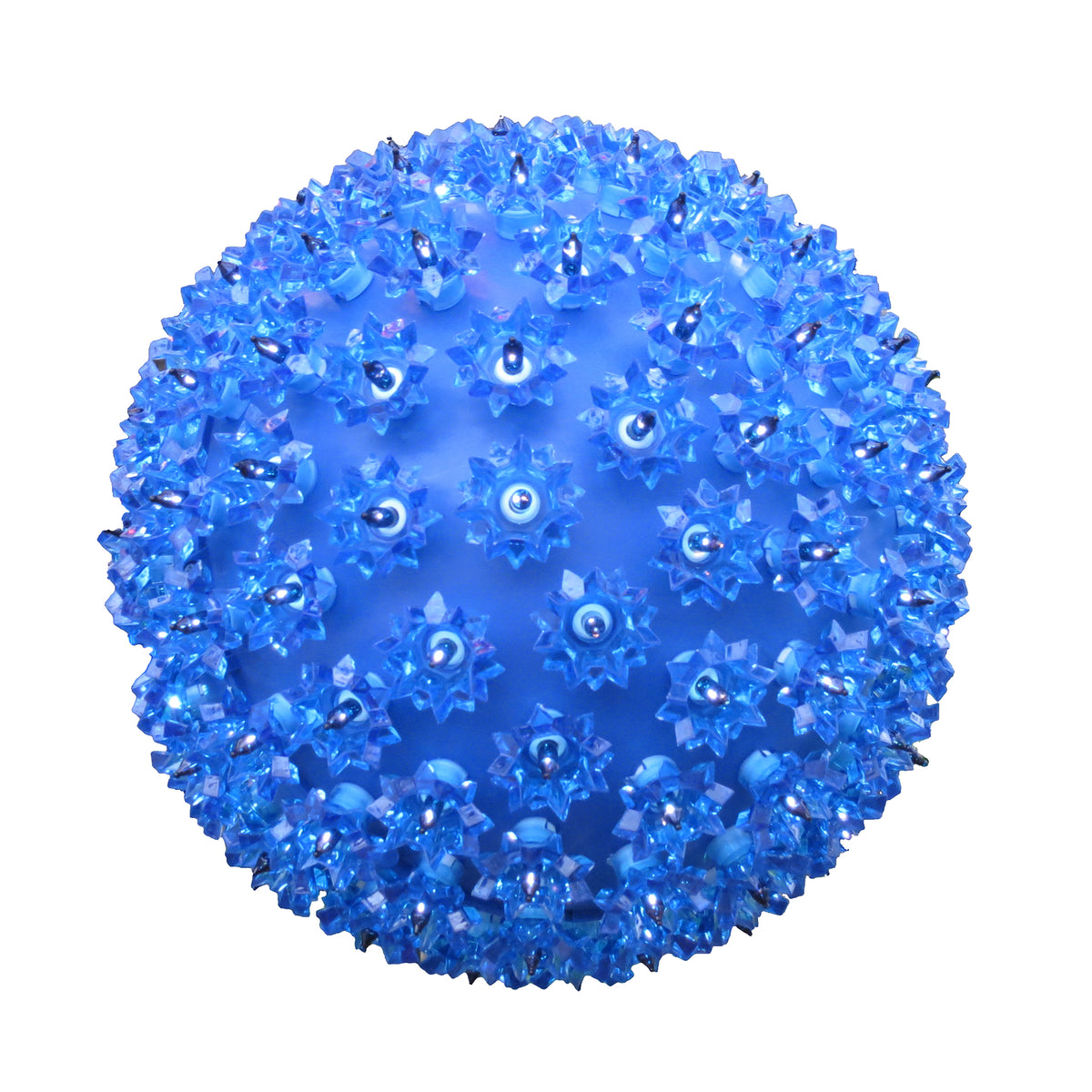 10" 150L Battery Operated Starlight Spheres (Retail Box)