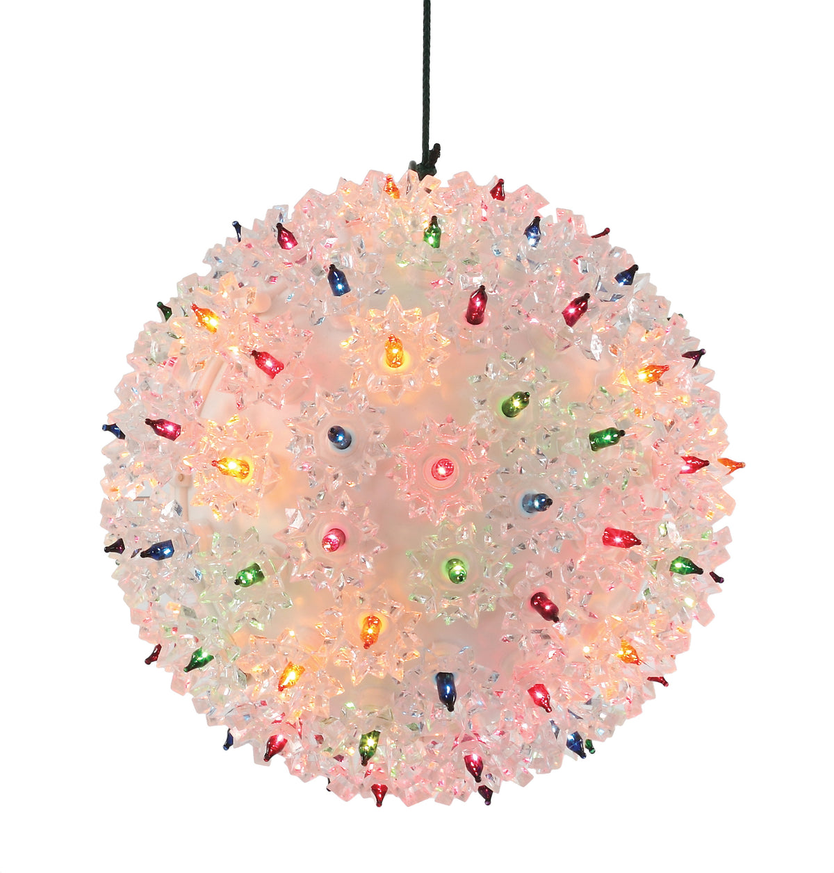 10" 150L Battery Operated Starlight Spheres (Retail Box)
