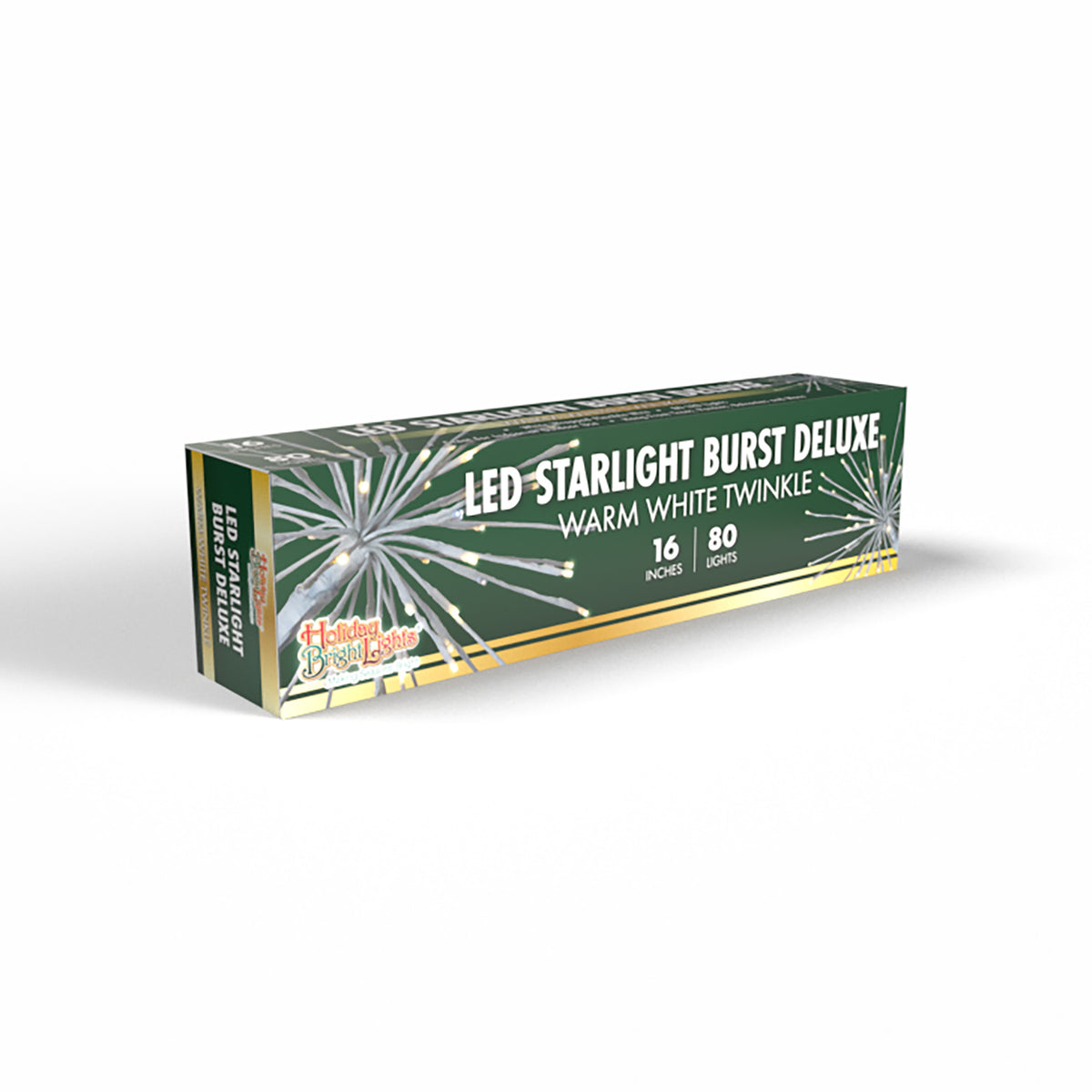 16" Starlight Burst Deluxe (Retail Box)