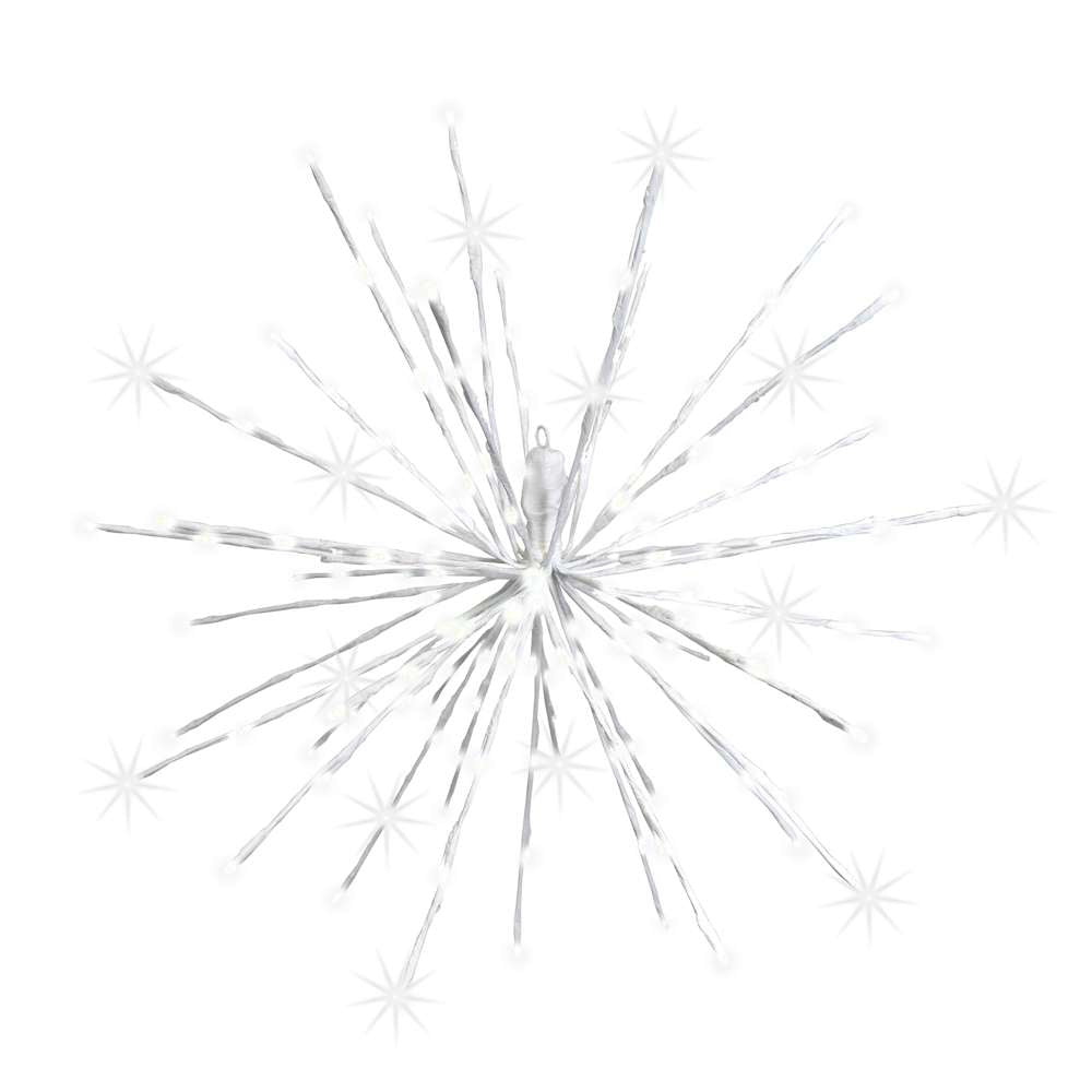 24" Starlight Burst Deluxe (Retail Box)