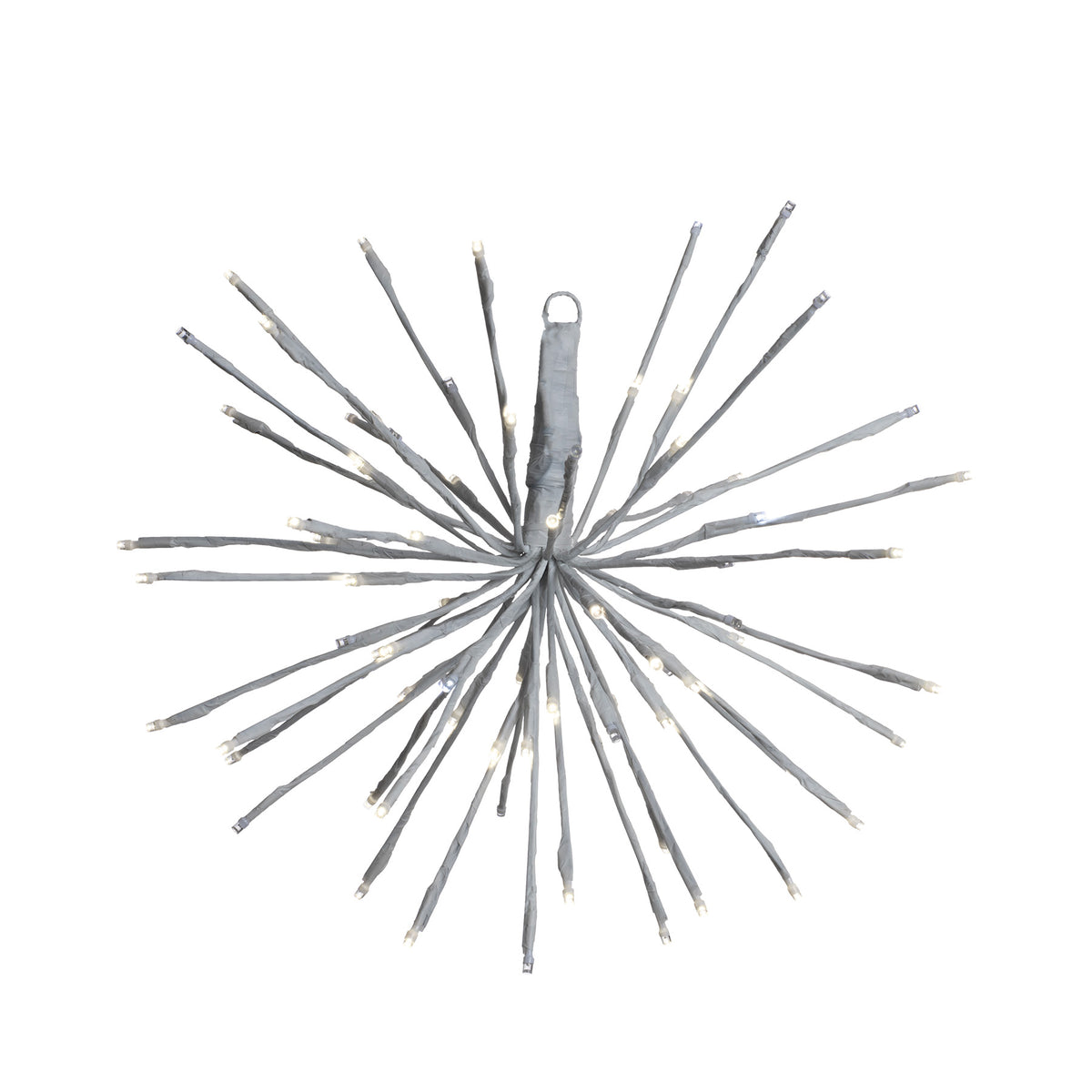 16" Starlight Burst Deluxe (Polybag)