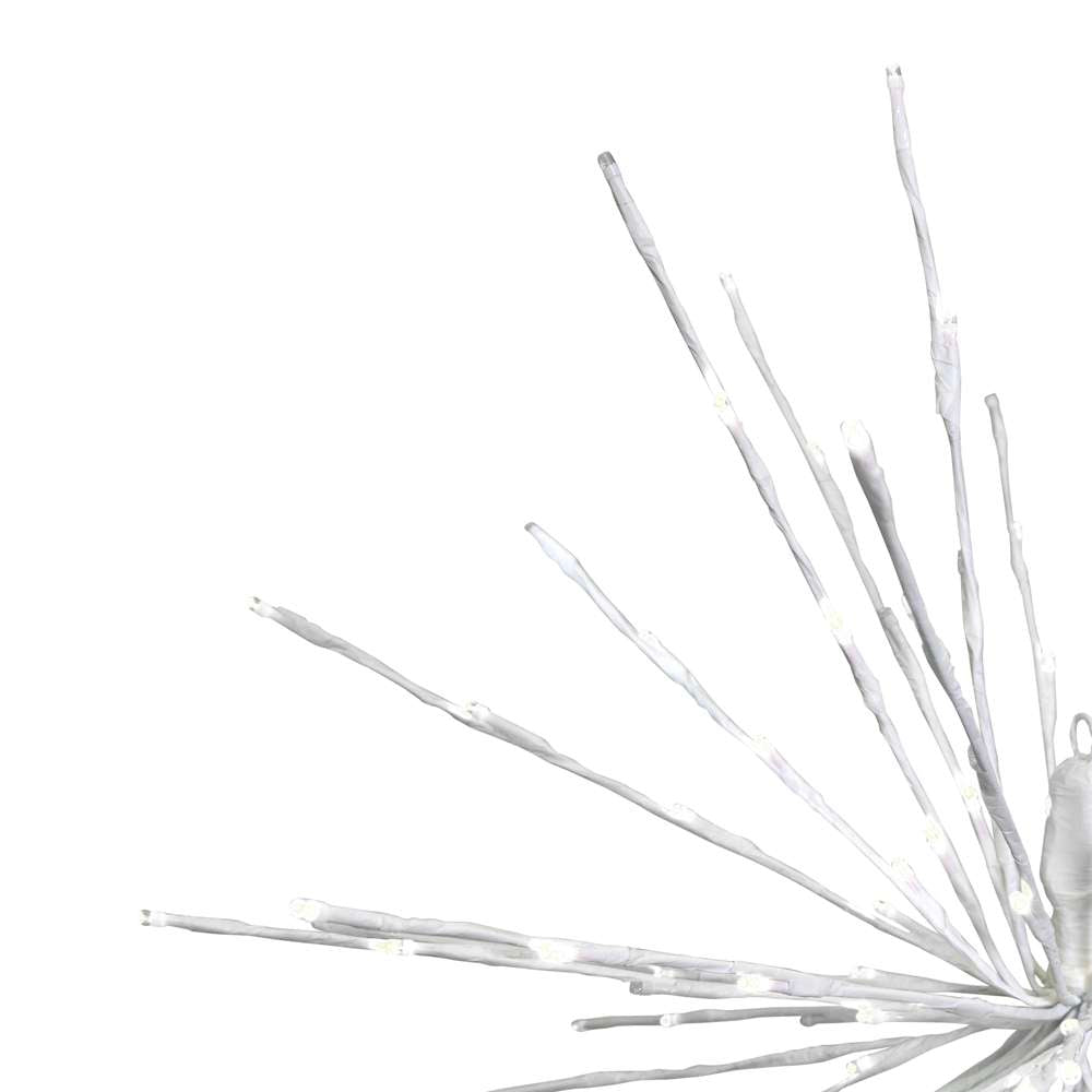 24" Starlight Burst Deluxe (Polybag)