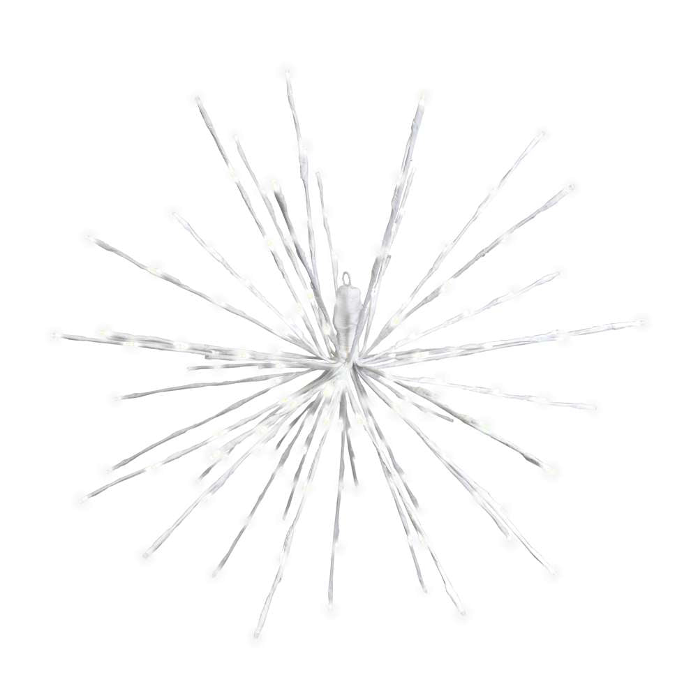 24" Starlight Burst Deluxe (Polybag)