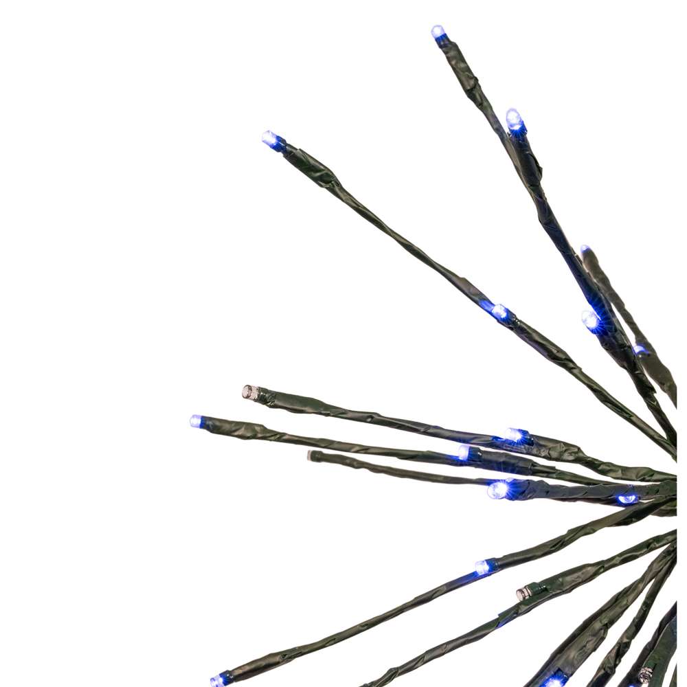 16" Starlight Burst Deluxe (Polybag)