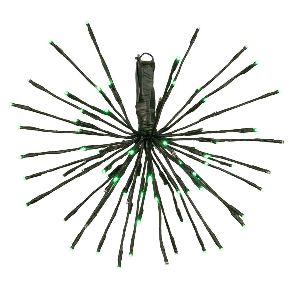 16" Starlight Burst Deluxe (Polybag)