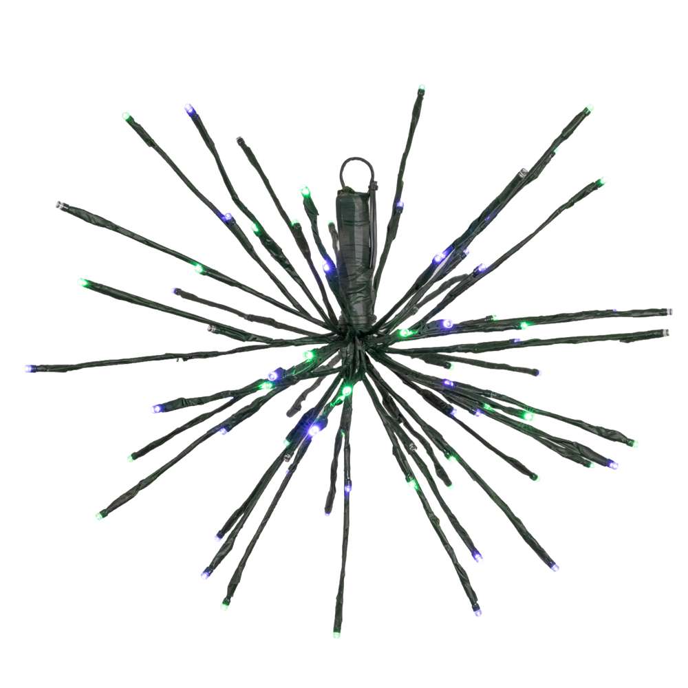 16" Starlight Burst Deluxe (Polybag)