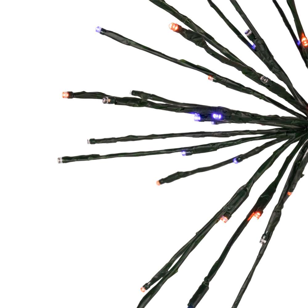 16" Starlight Burst Deluxe (Polybag)