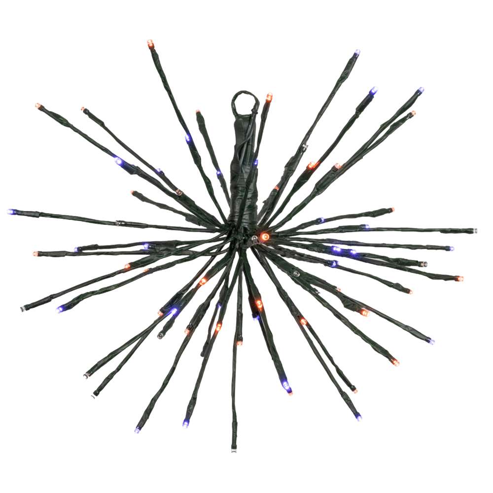 16" Starlight Burst Deluxe (Polybag)