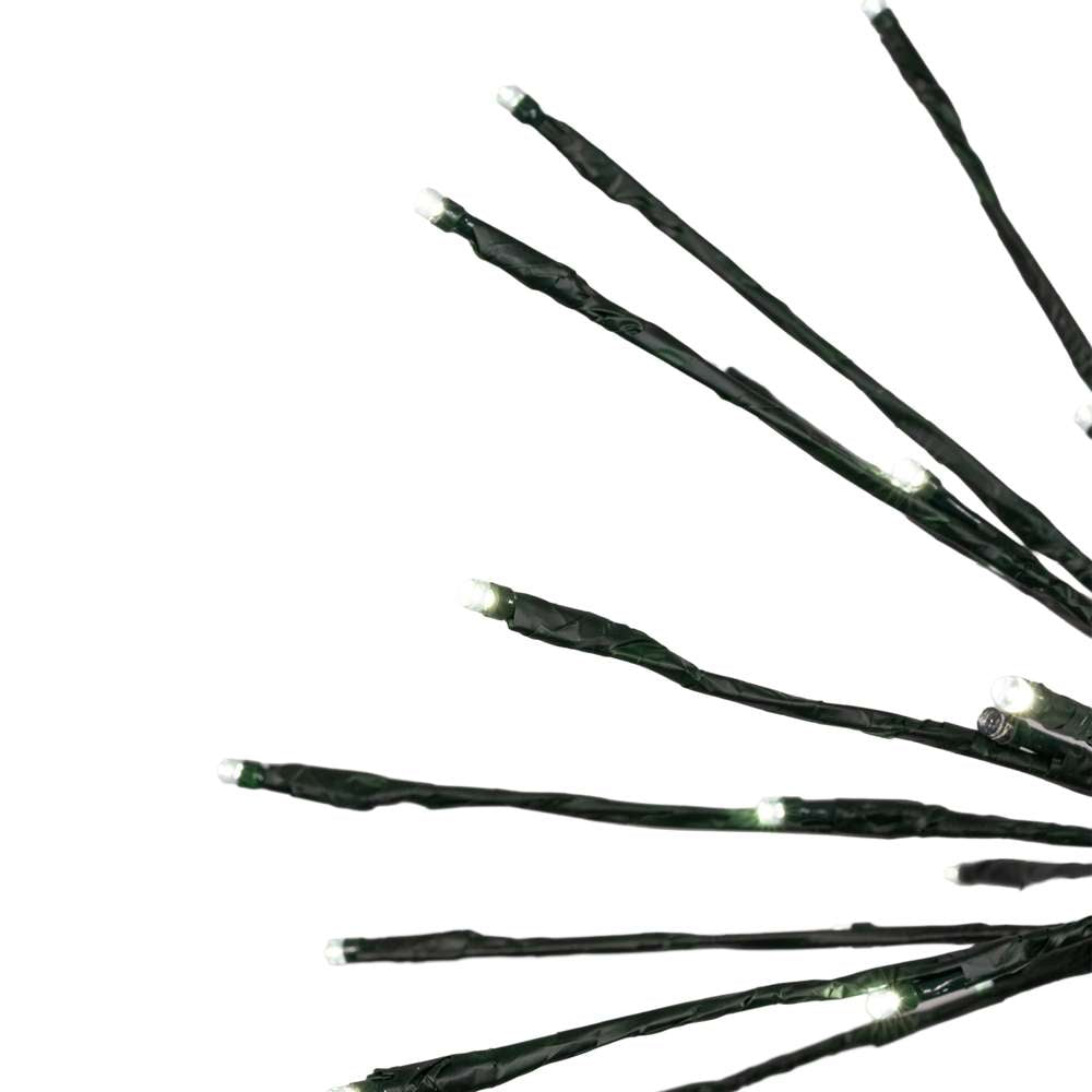 16" Starlight Burst Deluxe (Polybag)