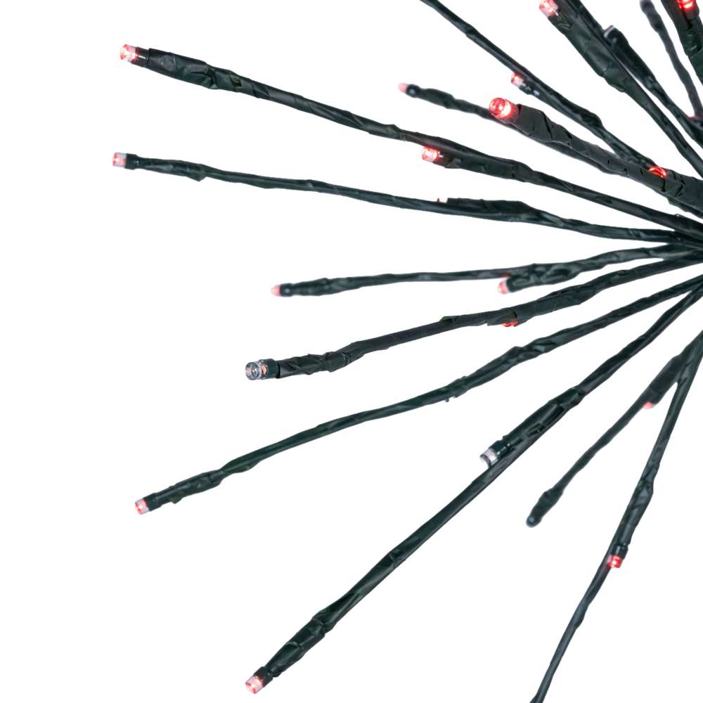 16" Starlight Burst Deluxe (Polybag)