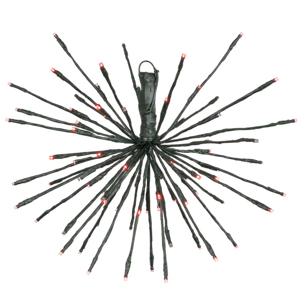 16" Starlight Burst Deluxe (Polybag)
