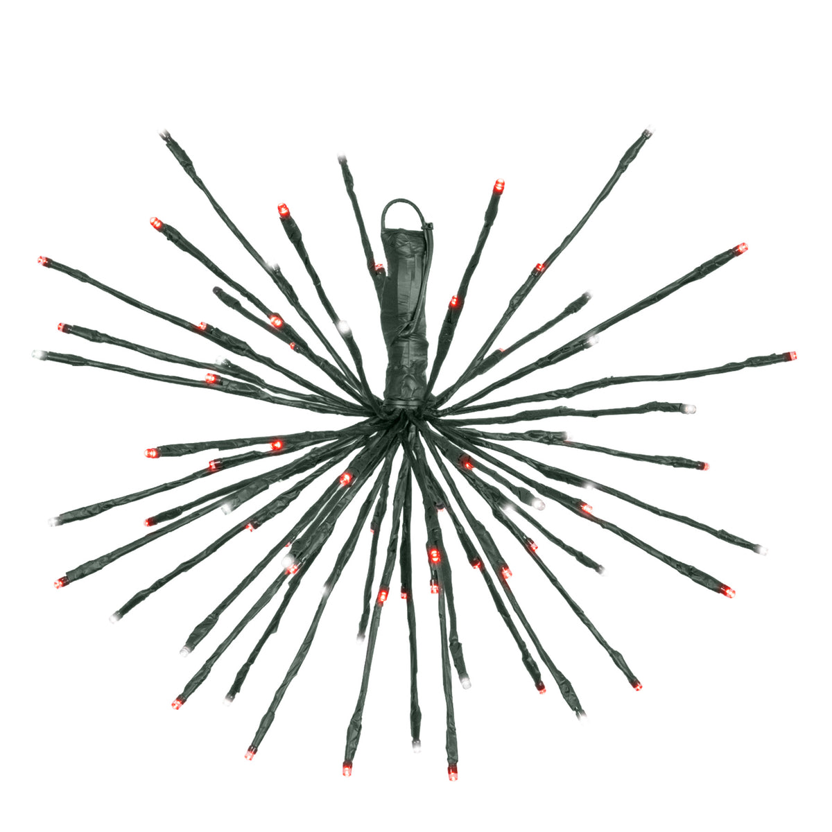 16" Starlight Burst Deluxe (Polybag)